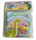 Az én dínós könyvem
