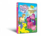 Az én kicsi pónim 13.   A hercegnő pónik kalandjai - DVD