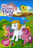 Az én kicsi pónim 9. - Az aranykapu - DVD