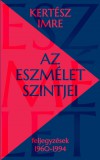 Az eszmélet szintjei