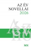 Az év novellái 2026