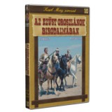 Az ezüst oroszlánok birodalmában - DVD