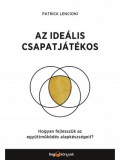Az ideális csapatjátékos