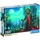 Az Idő Ura HQC 1000 darabos puzzle - Clementoni