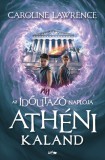 Az időutazó naplója II. - Athéni kaland
