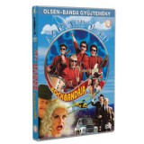 Az ifjabb Olsen rockbandája