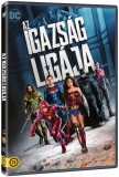 Az Igazság ligája - DVD