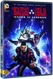 Az igazság ligája: Istenek és szörnyek - DVD