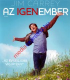 Az igenember használt DVD