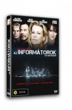 Az informátorok - DVD