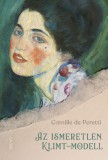 Az ismeretlen Klimt-modell