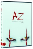 Az - Második fejezet - DVD