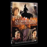 Az ókori Róma tündöklése és bukása 1 - DVD
