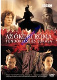 Az ókori Róma tündöklése és bukása 2DVD