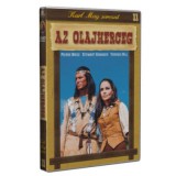 Az olajherceg - DVD