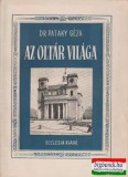Az oltár világa