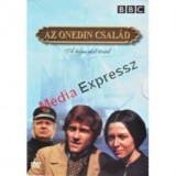 Az Onedin család - 1. évad (5 DVD) (Használt)