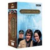 Az Onedin család 1.évad - DVD