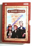 Az Onedin család - 3. évad (4 DVD)
