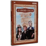 Az Onedin család 3.évad DVD 1