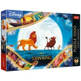 Az Oroszlánkirály 1000db-os Prémium plus quality puzzle - Trefl