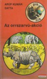 Az orrszarvú-akció