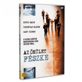 Az őrület fészke - DVD