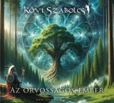 Az orvosságos ember - CD