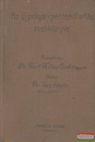 Az uj polgári perrendtartás zsebkönyve (1911. évi I. t.-c.)