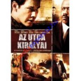 Az utca királyai DVD