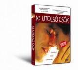 Az utolsó csók - DVD