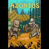 Azathorn Game Studio Azorius (PC - Steam elektronikus játék licensz)
