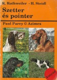 AZIMEX Szetter és pointer