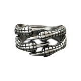 AZIZ Karom gyűrű, 8-10-ig állítható méretű