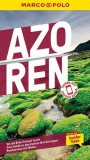 Azoren - Marco Polo Reiseführer