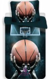 Aztadejo Basketball, Kosárlabda ágyneműhuzat 140×200cm, 70×90 cm