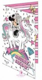 Aztadejo Disney Minnie Üdvözlőkártya+boríték 3D