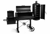 Aztadejo G21 Kentucky BBQ grill