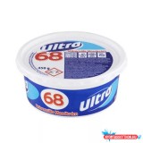 Áztató- és mosókrém 450 g Ultra 68