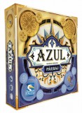 Azul - Párbaj