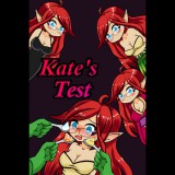 Azurezero Kate's Test (PC - Steam elektronikus játék licensz)