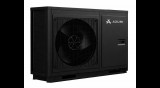 AZURI VEZURI V Monoblokk levegő-víz hőszivattyú 1 fázisú 6,2 kW R290