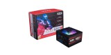 AZZA 650W 80+ Bronze ARGB PSAZ AD-Z650 ARGB