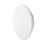Azzardo Ancona fürdőszobai fali lámpa, fehér, 3000K melegfehér, beépített LED, 24W, 1680 lm, AZ-2853