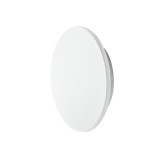 Azzardo Ancona fürdőszobai fali lámpa, fehér, 3000K melegfehér, beépített LED, 24W, 1680 lm, AZ-2853