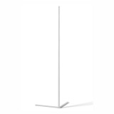 Azzardo Johnny állólámpa, fehér, Beépített LED, 269 lm, AZ-4755