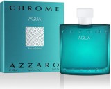 Azzaro Chrome Aqua EDT 100ml Férfi Parfüm
