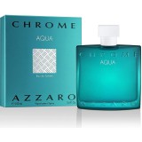 Azzaro Chrome Aqua EDT 100ml Férfi Parfüm
