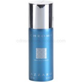 Azzaro Chrome Chrome 150 ml spray dezodor (unboxed) uraknak dezodor