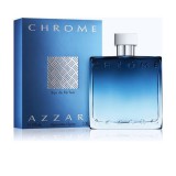Azzaro Chrome EDP 100ml Férfi Parfüm